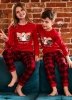 Piżama Cornette Kids Boy 593/171 Winter 86-128